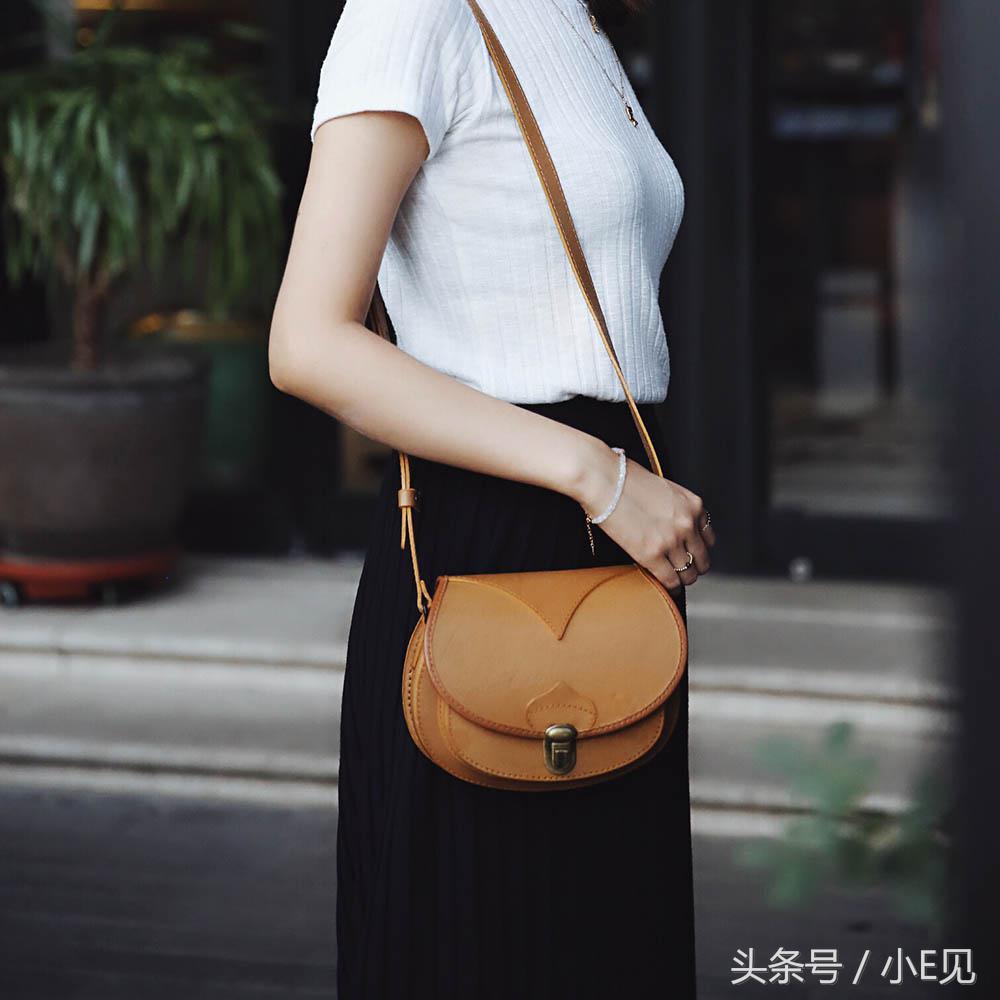 给我一个通勤包｜预算5k，不要logo