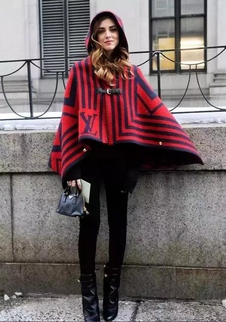 冬天最好看的衣服女士,冬天推荐好看的外套女