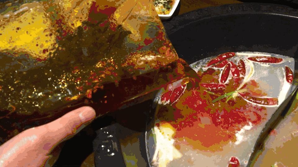 重庆火锅征服全国人胃,重庆火锅征服老外