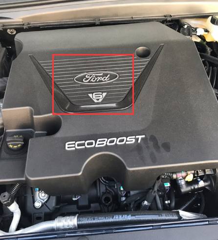 长安福特v65,长安福特V6发动机轿车