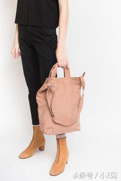 给我一个通勤包｜预算5k，不要logo