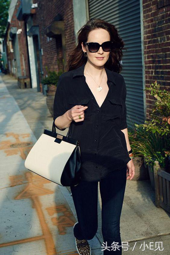 给我一个通勤包｜预算5k，不要logo