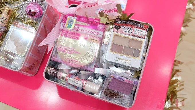 忍不住来香港撒了个儿欢，为小鹿贝比疯狂打call！