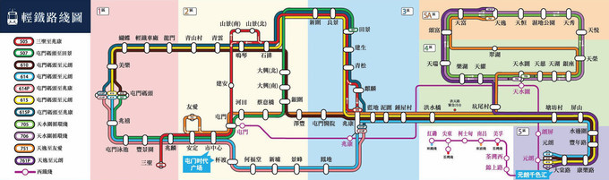 忍不住来香港撒了个儿欢，为小鹿贝比疯狂打call！