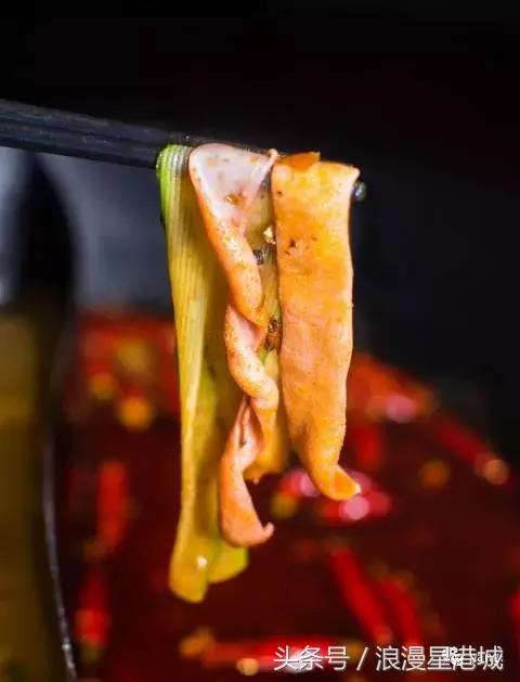 重庆火锅征服全国人胃,重庆火锅征服老外