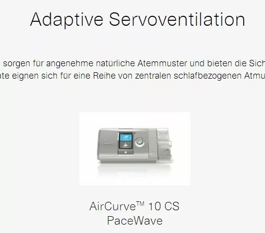 瑞思迈呼吸机airsense,瑞思迈呼吸机s10睡眠报告怎么解读