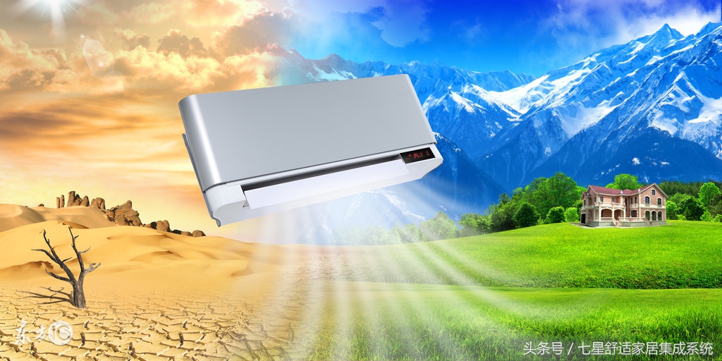 性价比新风系统推荐,目前性价比最好的新风系统