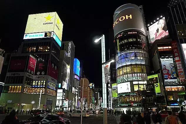 中国人过年消费让外国人惊呆,在日本买日货的感受