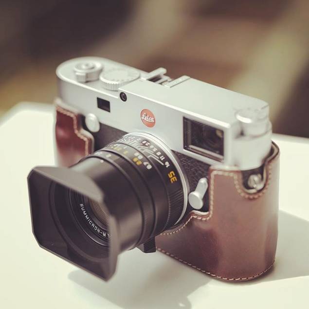 徕卡m11如何配镜头,哪些手机用了徕卡镜头