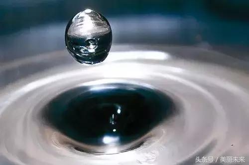 一块钱的神仙水,谁还没有一瓶像模像样的神仙水