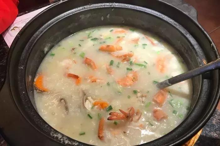 广州潮汕砂锅粥,广州云腾砂锅粥