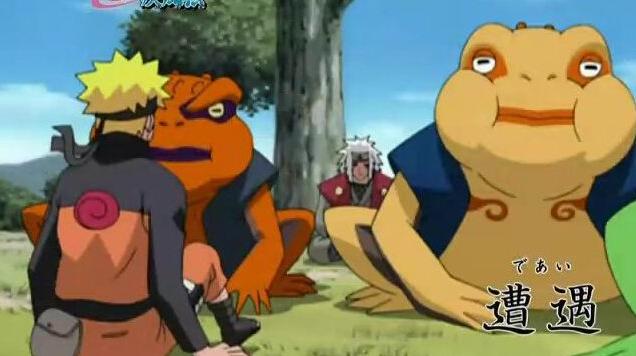 火影里凯的通灵兽是什么,火影通灵兽升级超过3只