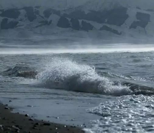 吐槽九州海上牧云记,海上牧云记皇帝被嘲笑