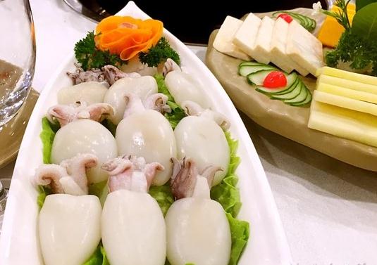 20年了，去秦妈吃火锅的都是懂行人