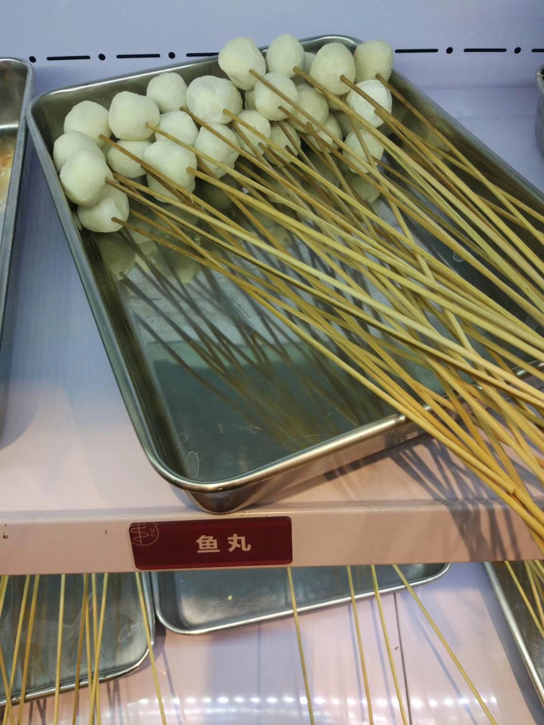 商场串串品牌,串串香热销串品