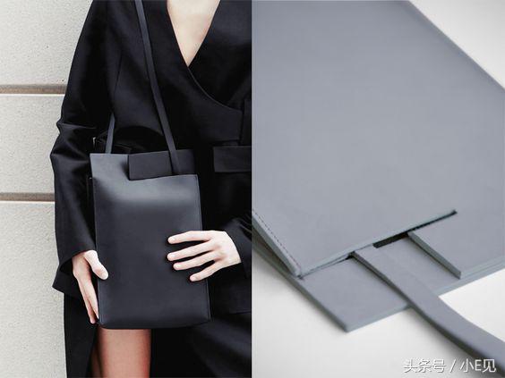 给我一个通勤包｜预算5k，不要logo