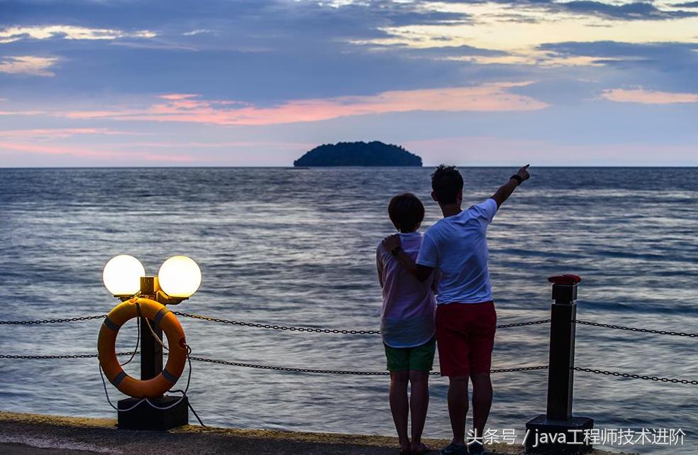 java小白快速进阶课程,java入门教学应该掌握什么