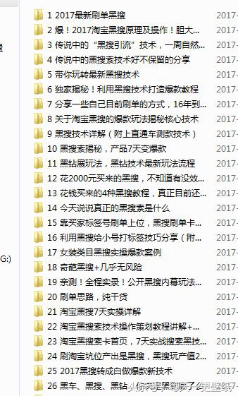 电商直通车精髓,带你熟悉直通车新手必看