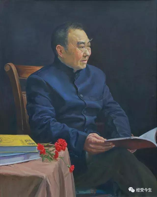 伊蕾：大智者李发模与十二背后之恋