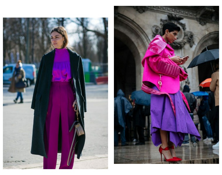 pantone2024夏季,pantone经典颜色