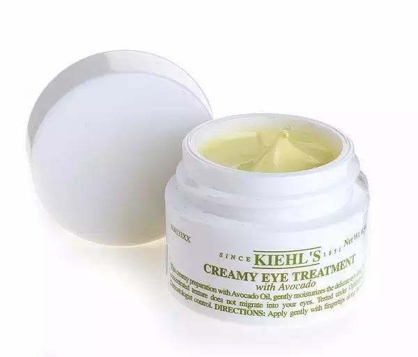 眼霜种草去除眼袋眼纹,眼霜种草去黑眼圈