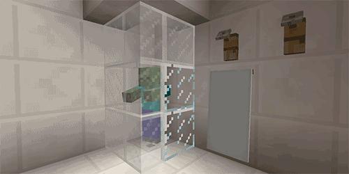 这几个建筑小技巧，让你在《我的世界》有一个更温馨的家！