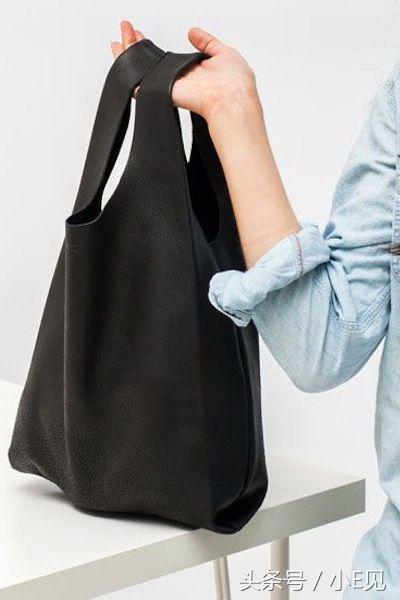 给我一个通勤包｜预算5k，不要logo