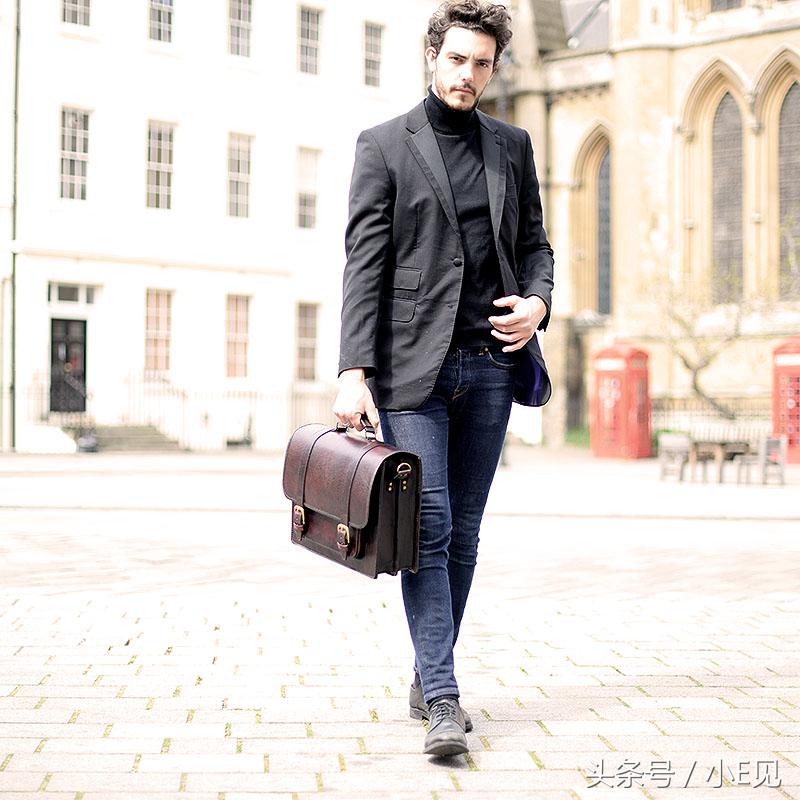 给我一个通勤包｜预算5k，不要logo