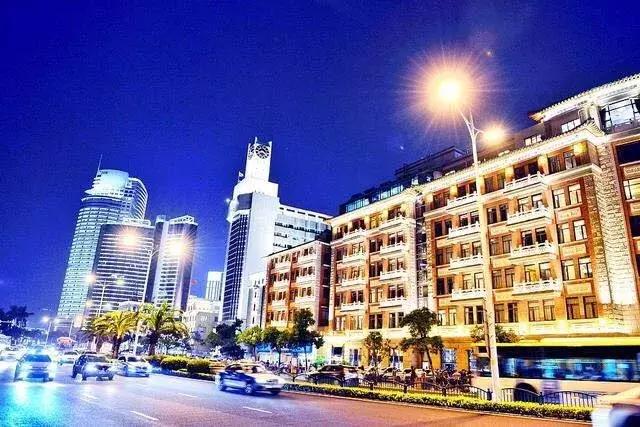 厦门自助游旅行攻略,厦门旅游攻略五日自助游攻略最新