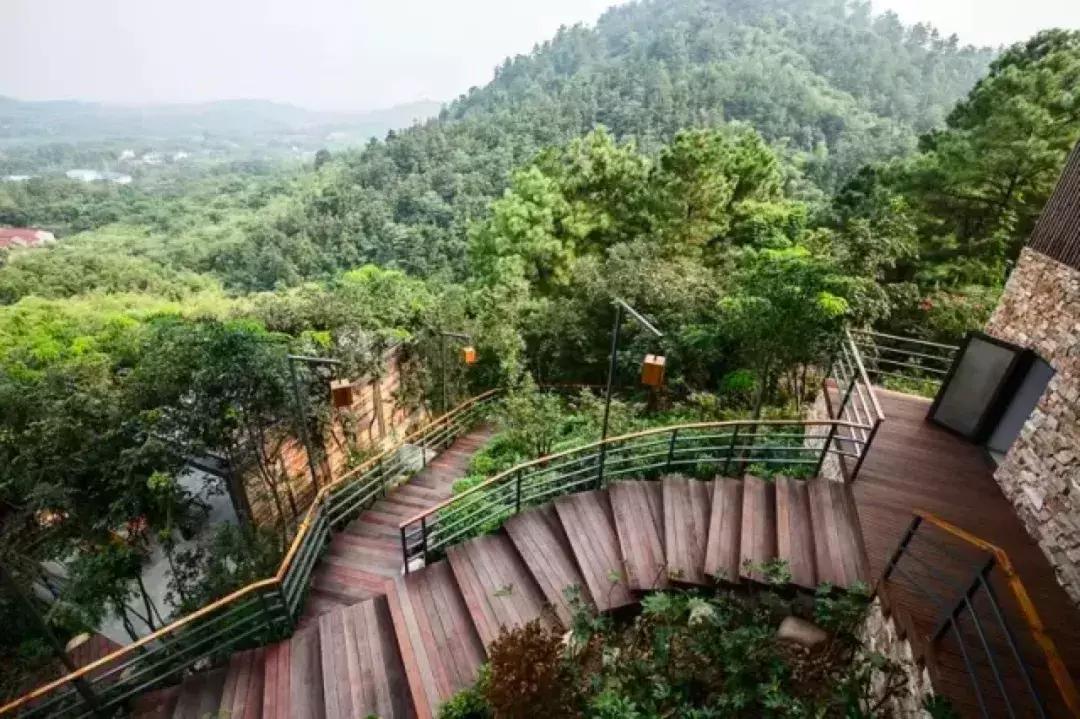 十大公认最好的温泉,江浙沪十大室外温泉