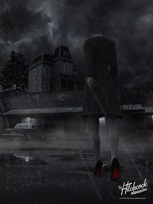 看完这10部精神病电影，整个人都变精神了！你看过后精神了吗？