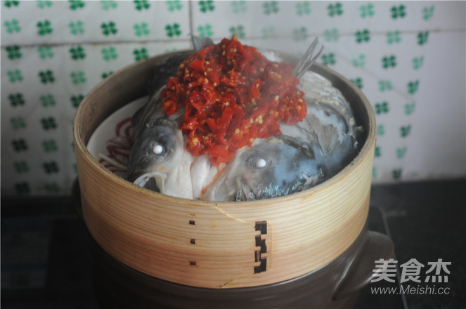 做剁椒鱼头最好的剁椒,啤酒豆腐鱼头剁椒最正宗的做法