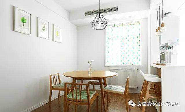 复式楼设计北欧风,北欧风格装修小户型复式楼