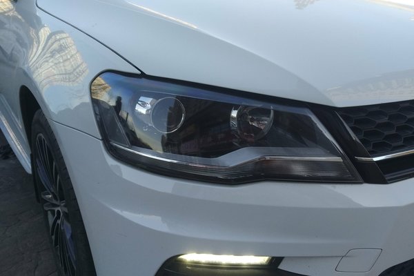 2014款宝来自动挡二手车值得买吗,2014款1.6自动舒适版宝来发动机