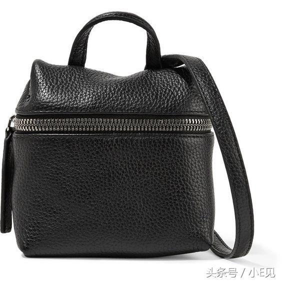 给我一个通勤包｜预算5k，不要logo