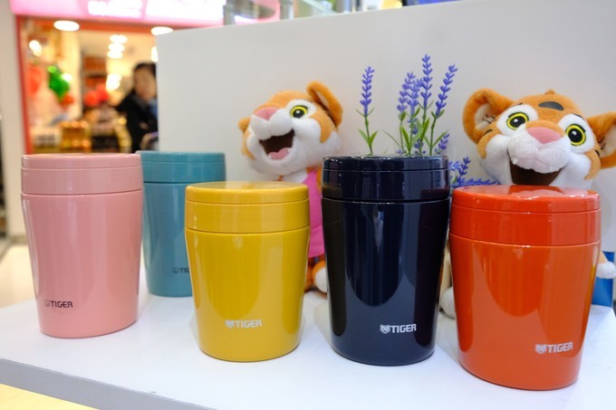 忍不住来香港撒了个儿欢，为小鹿贝比疯狂打call！