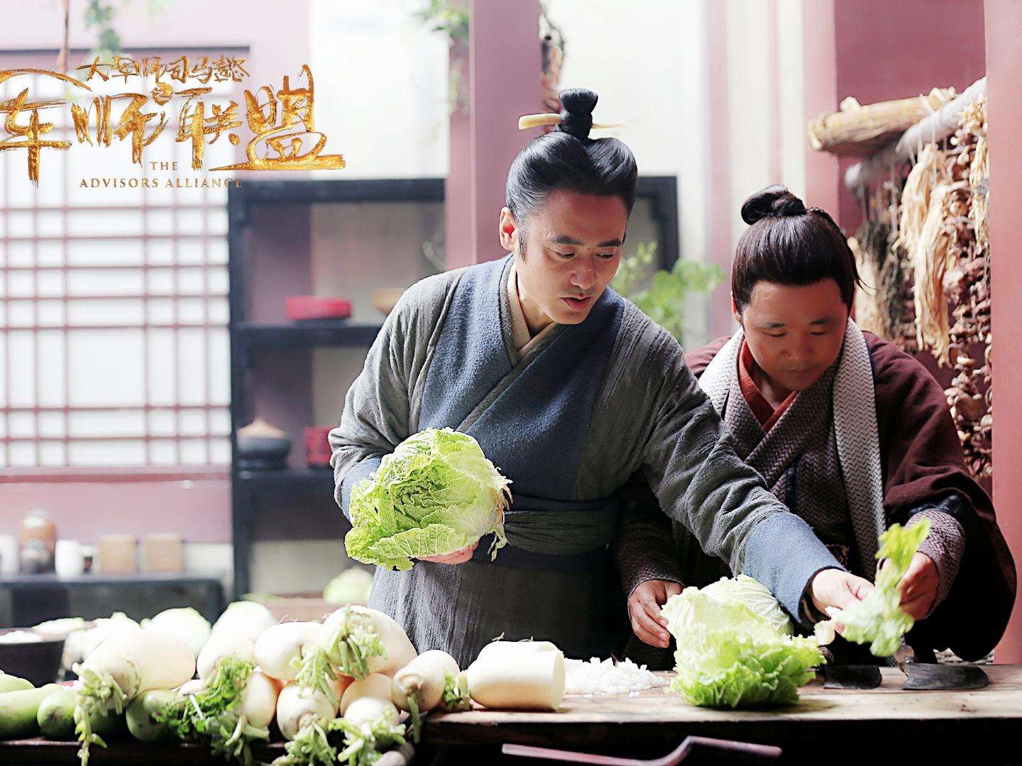 虎啸龙吟侯吉讲的什么,虎啸龙吟侯吉最佳配角