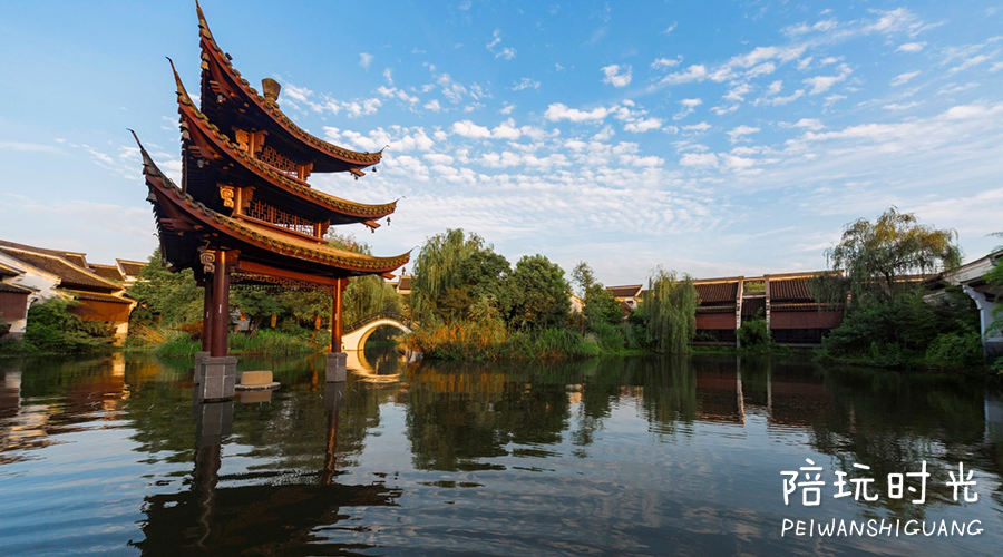 杭州哪里适合带小孩子去玩,杭州值得带孩子去玩的地方