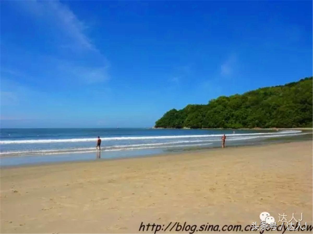 来三亚晒晒太阳,沙巴冬季里的日光假期