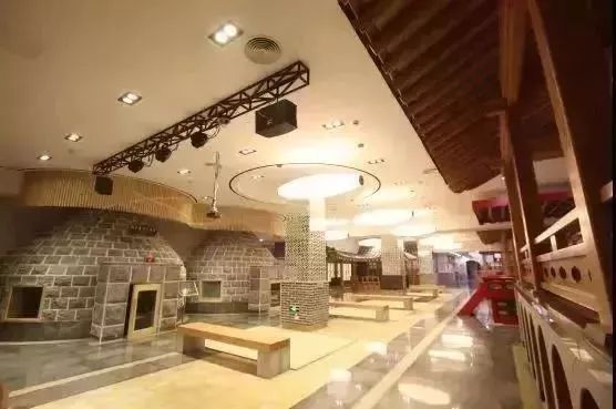 南京高淳浅草汗蒸馆,南京汗蒸馆十大排名含自助餐