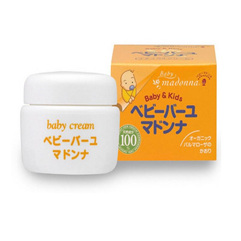 婴幼儿湿疹大作战！各种宝宝湿疹药膏面霜测评！（宝妈亲测有效）