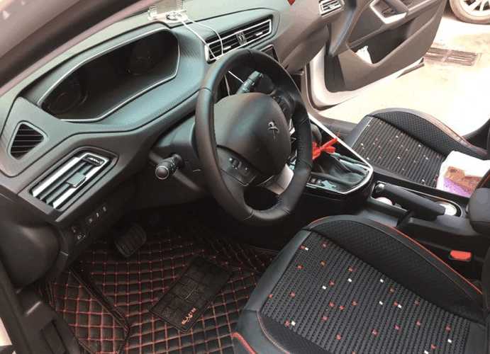 标致车308质量怎样,标致308最大的缺点是什么