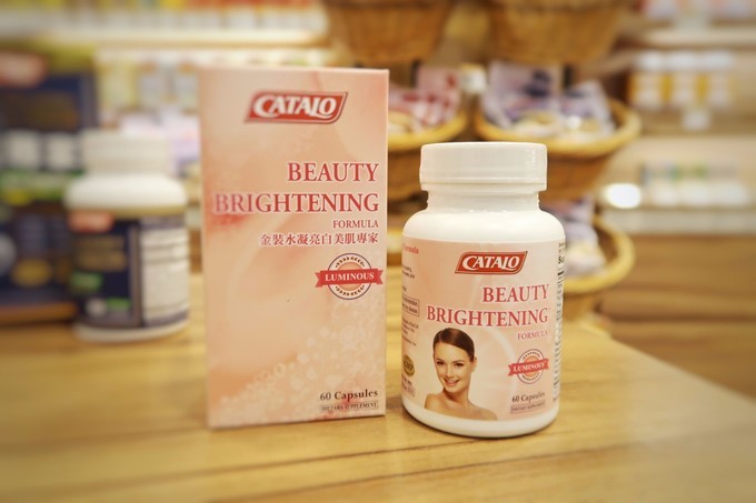 忍不住来香港撒了个儿欢，为小鹿贝比疯狂打call！