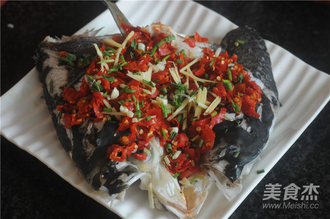 做剁椒鱼头最好的剁椒,啤酒豆腐鱼头剁椒最正宗的做法