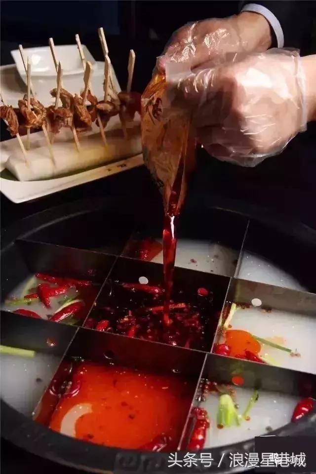 重庆火锅征服全国人胃,重庆火锅征服老外