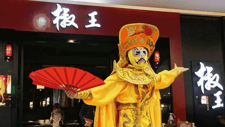 重庆火锅征服全国人胃,重庆火锅征服老外