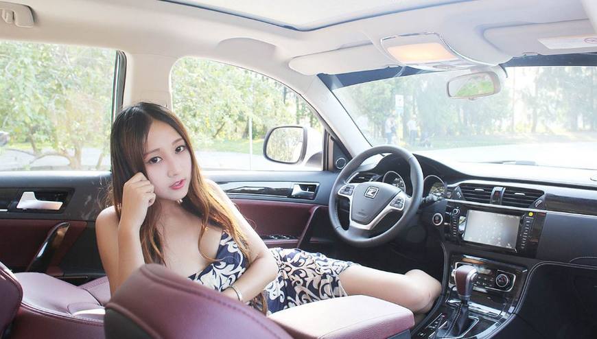 国产车用车体验,众泰车主用车感受视频