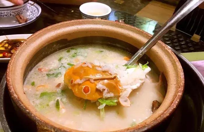 广州潮汕砂锅粥,广州云腾砂锅粥