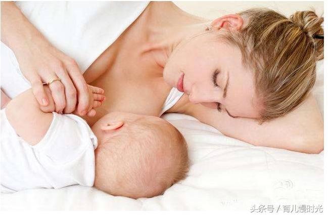 断夜奶有争议，看看这里的道理