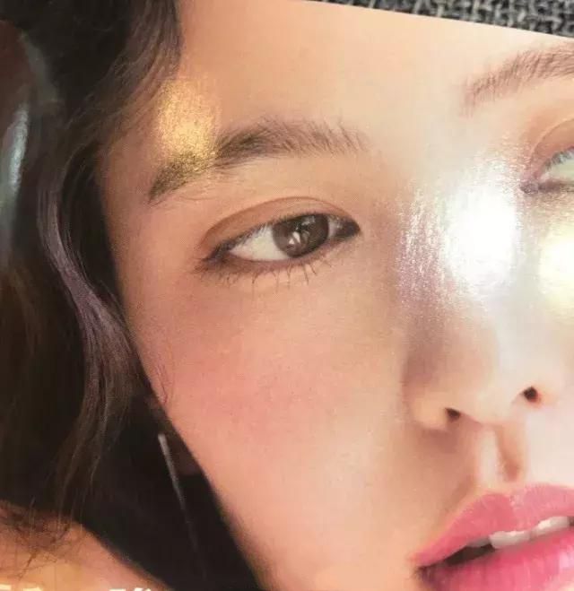 为什么你精心化的眼妆很显脏,化眼妆后总觉得磨得慌